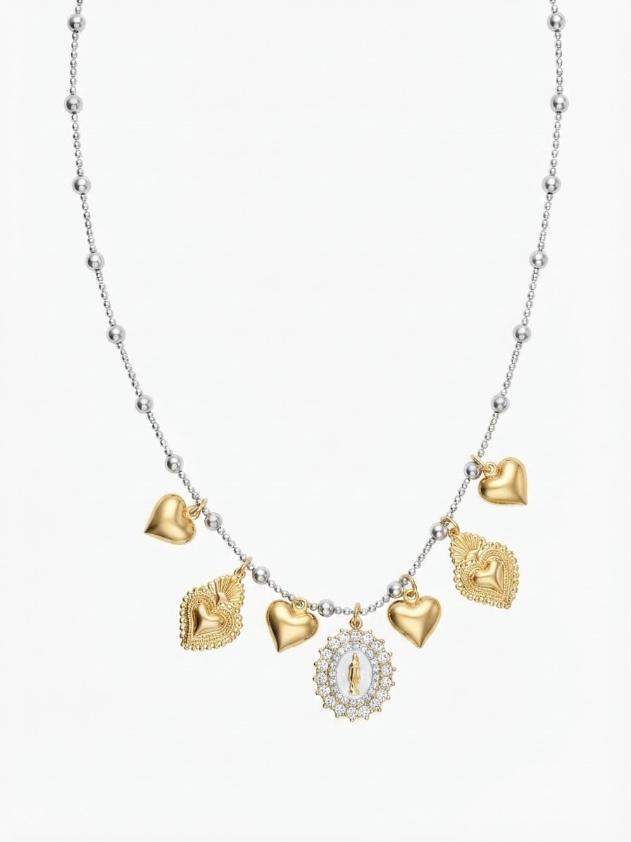 Collana Sakura