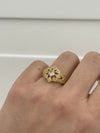 Anello flora