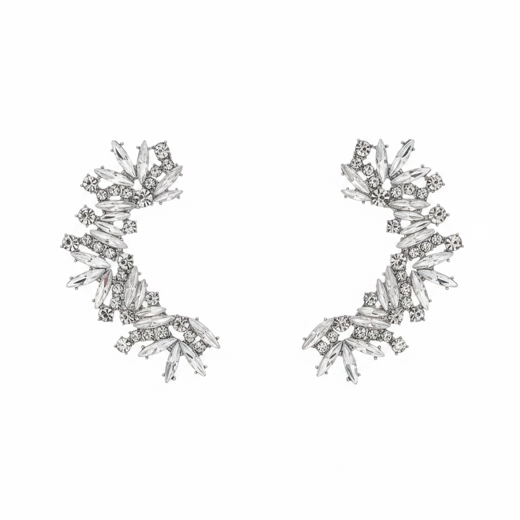 Earcuff Brillante