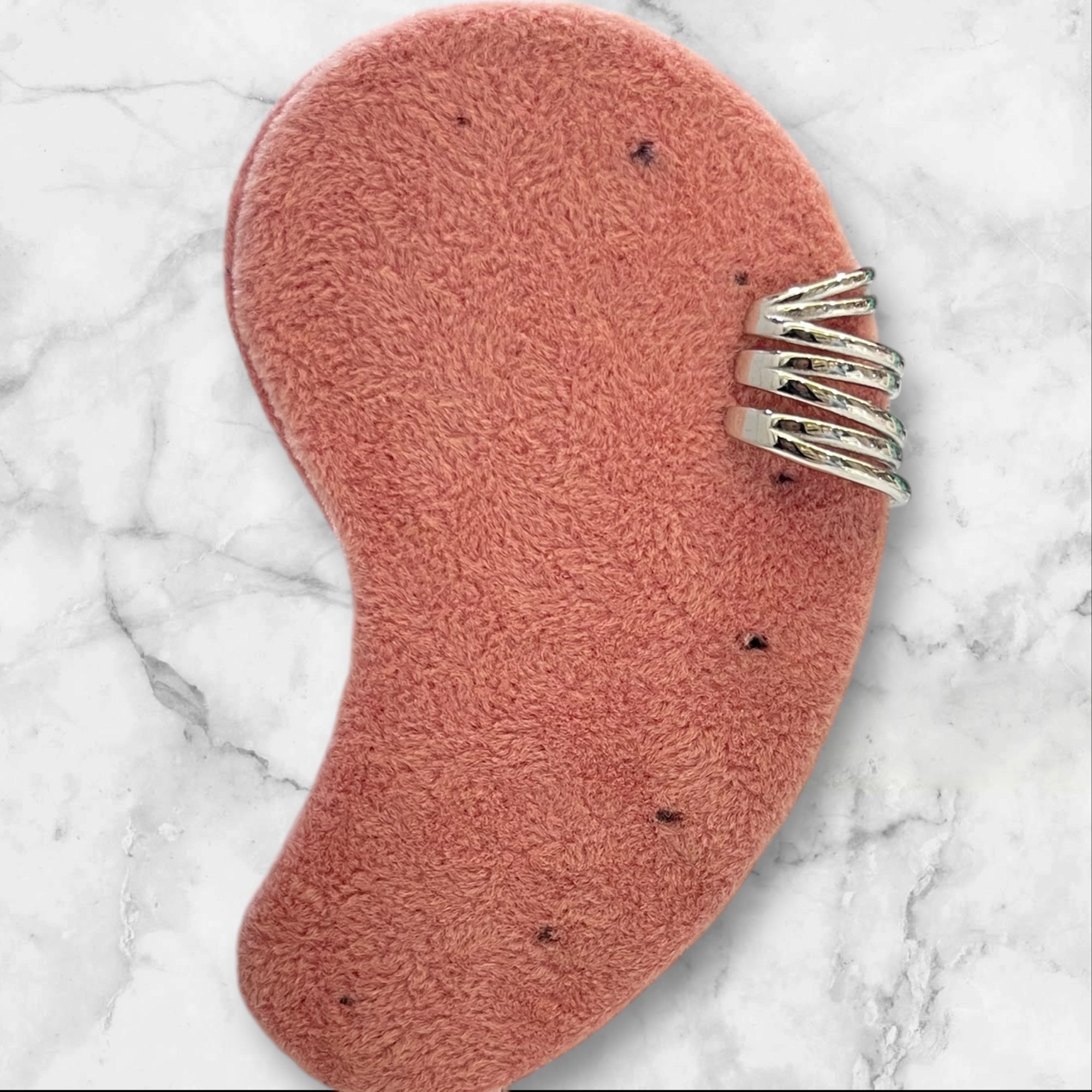 Earcuff stand