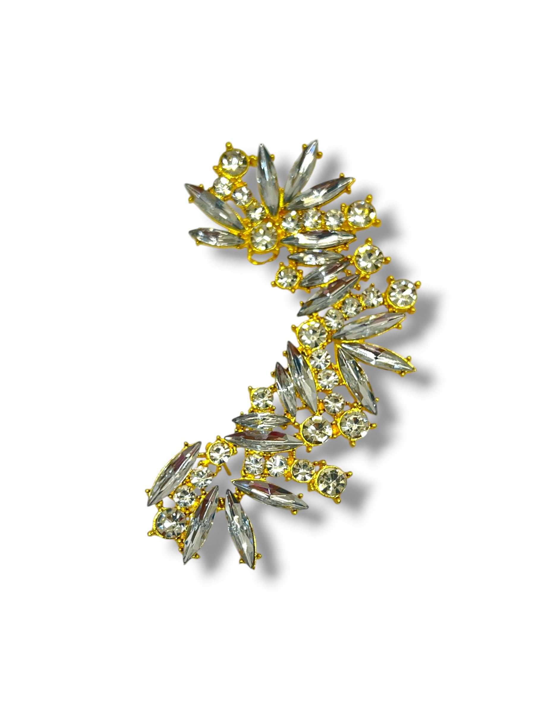 Earcuff Spring Colors
