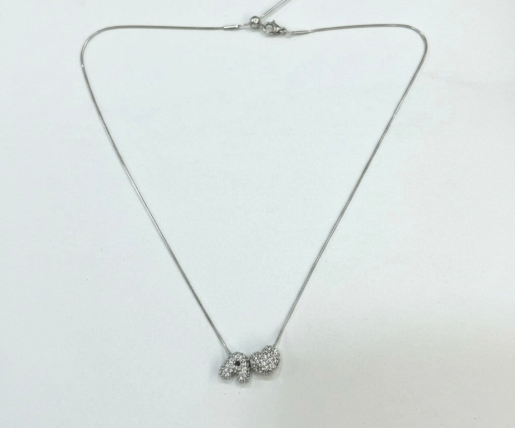 Collana/Bracciale Componimi