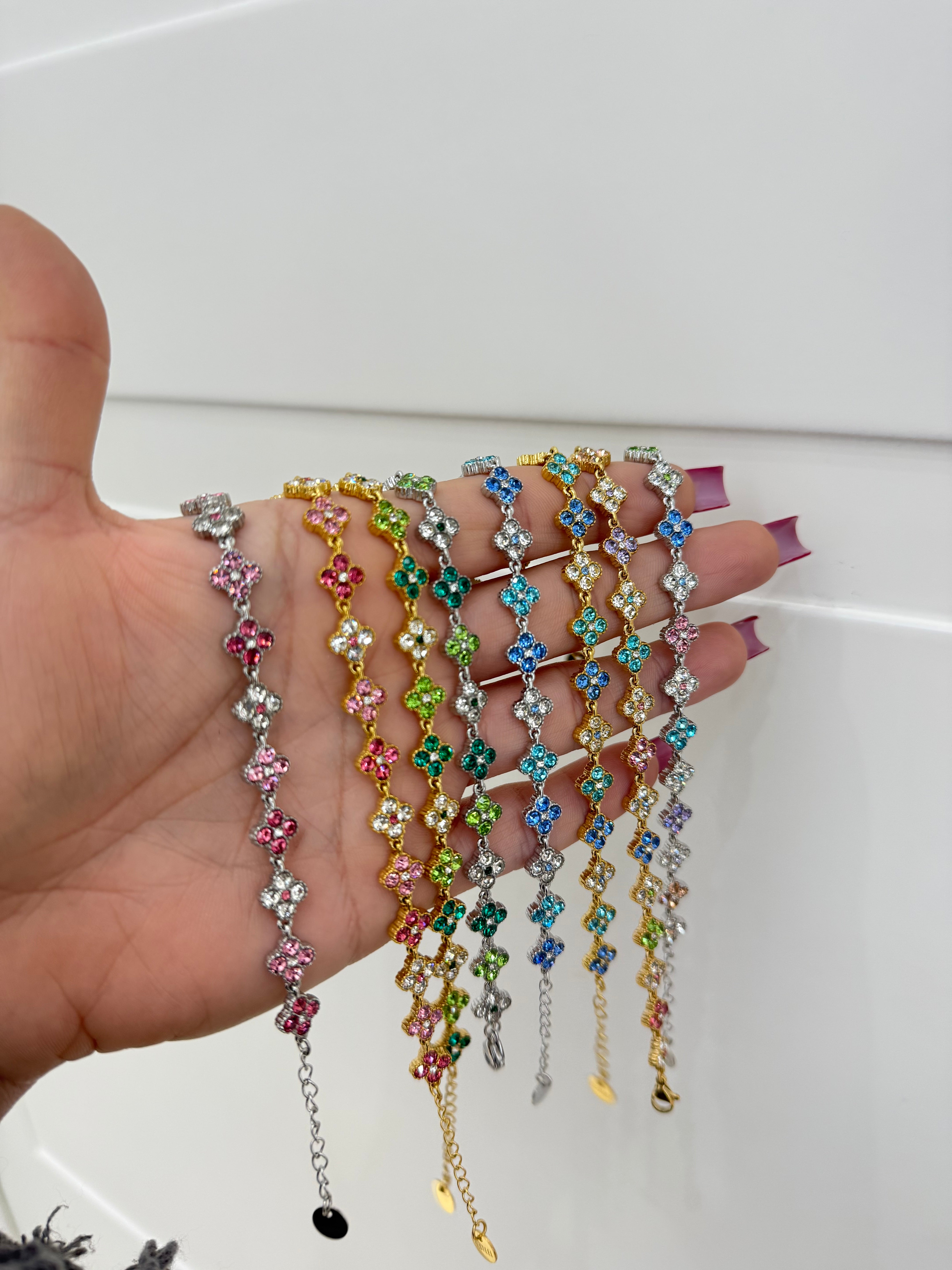 Bracciale eterna