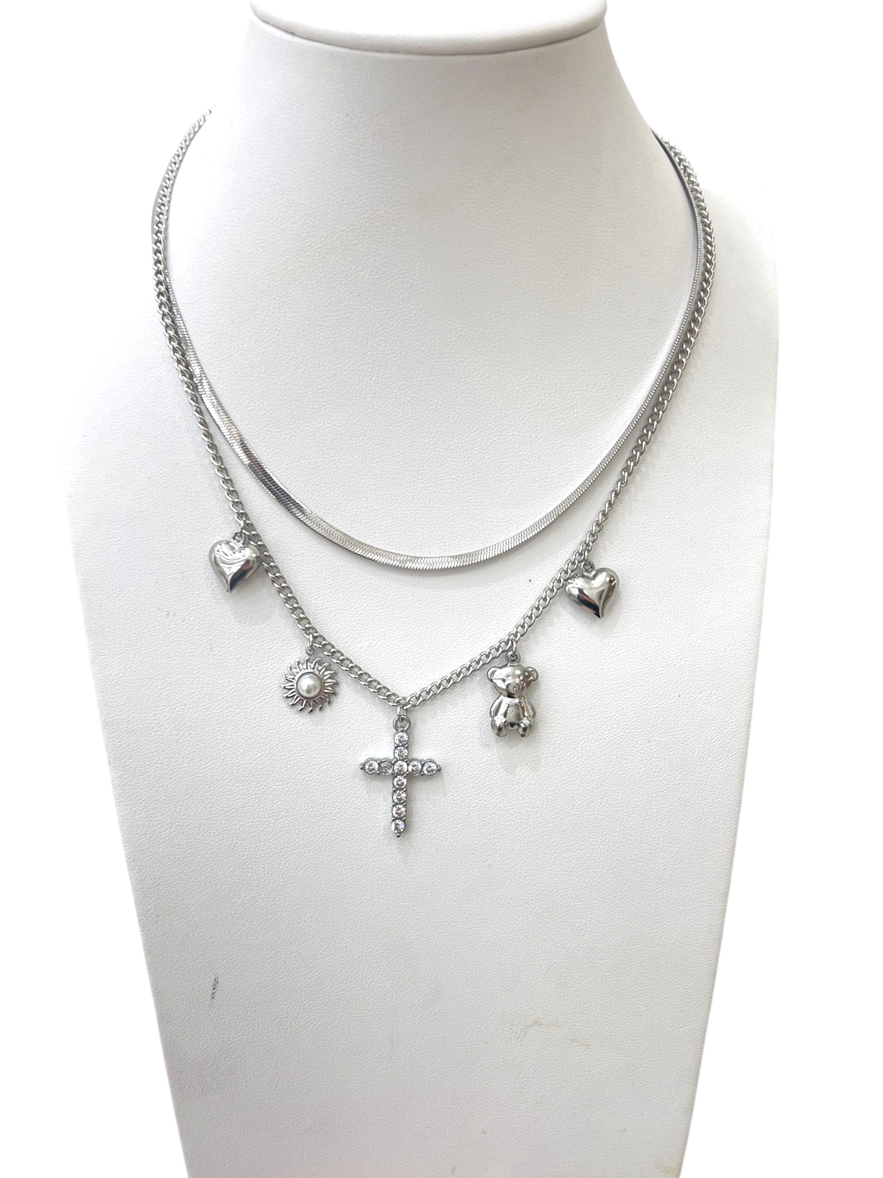 Collana Alessia