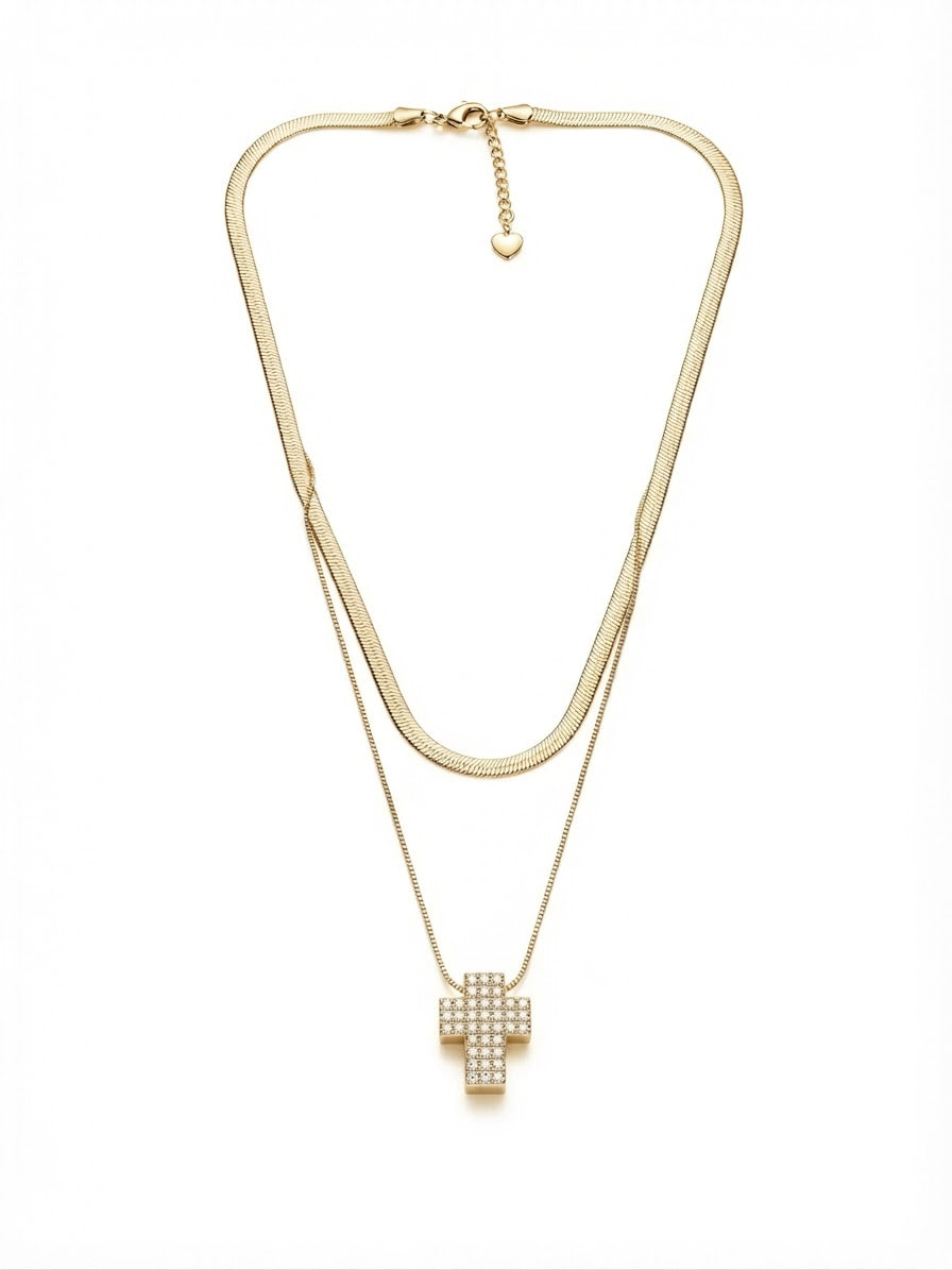 Collana Divine
