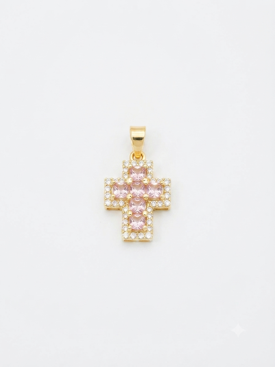 Charm mix eternity