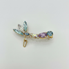 Ear cuff fenice