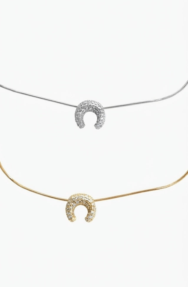 Collana/Bracciale Componimi