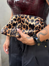 Borsa modello pouch bag