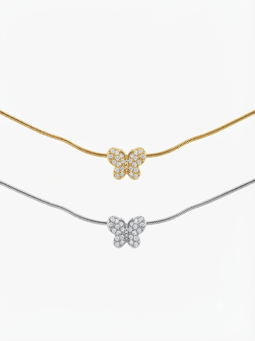 Collana/Bracciale Componimi