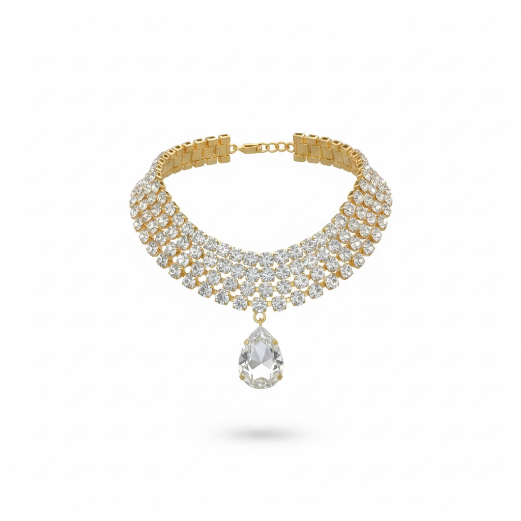 Choker ipnotic