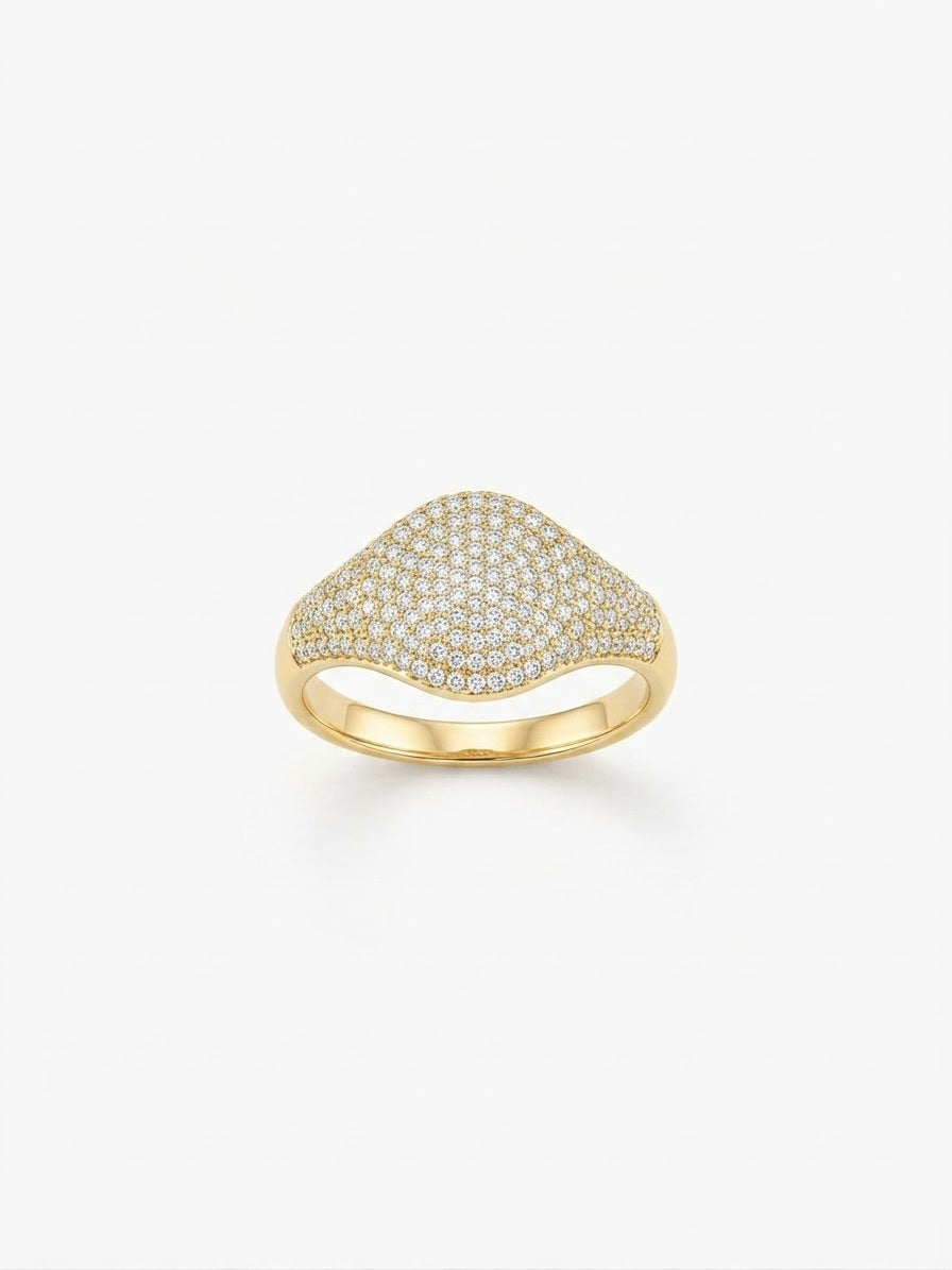 Anello Chevalier klio