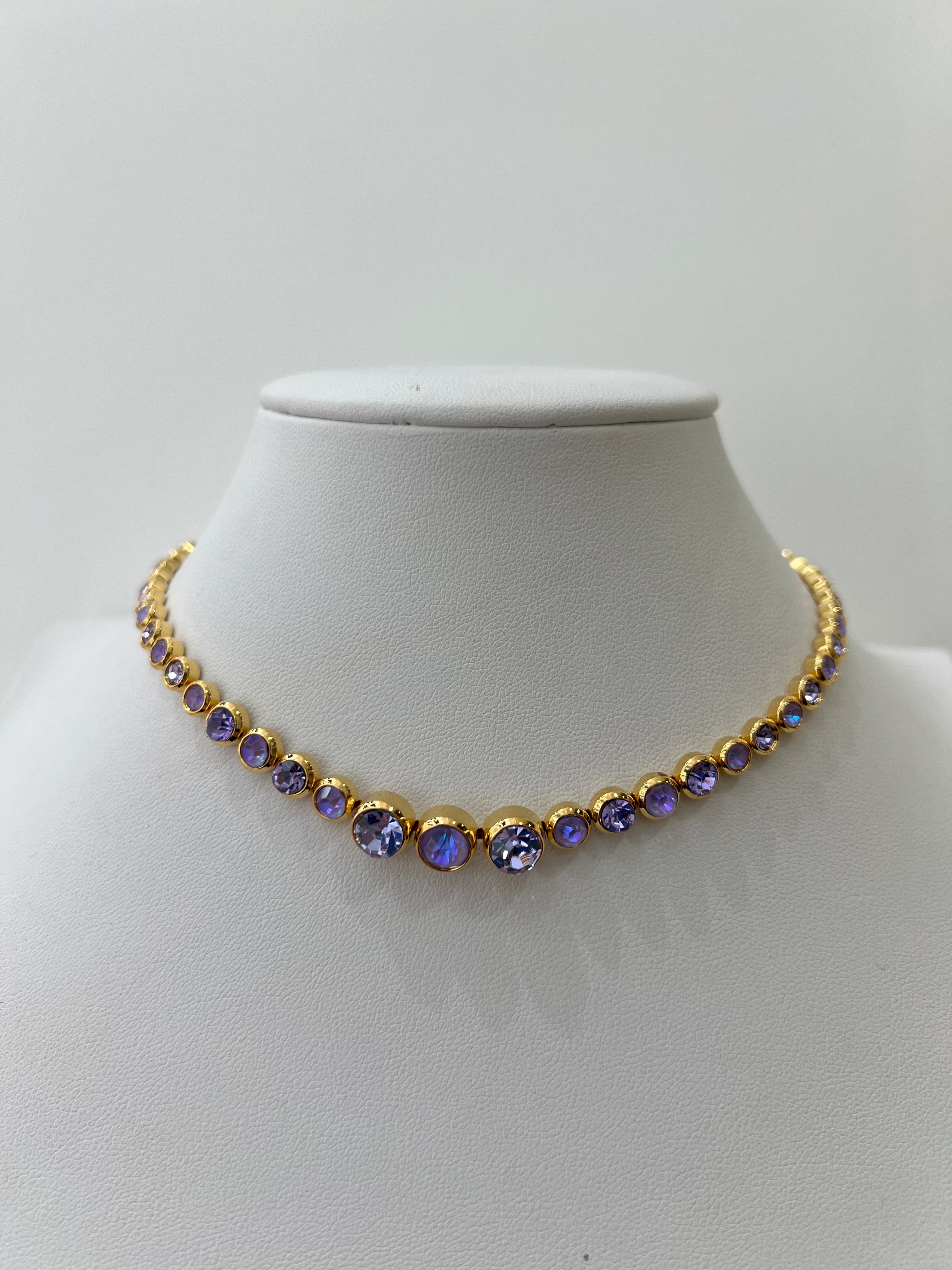 Collana evelin