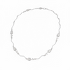 Collana Cristal Rose