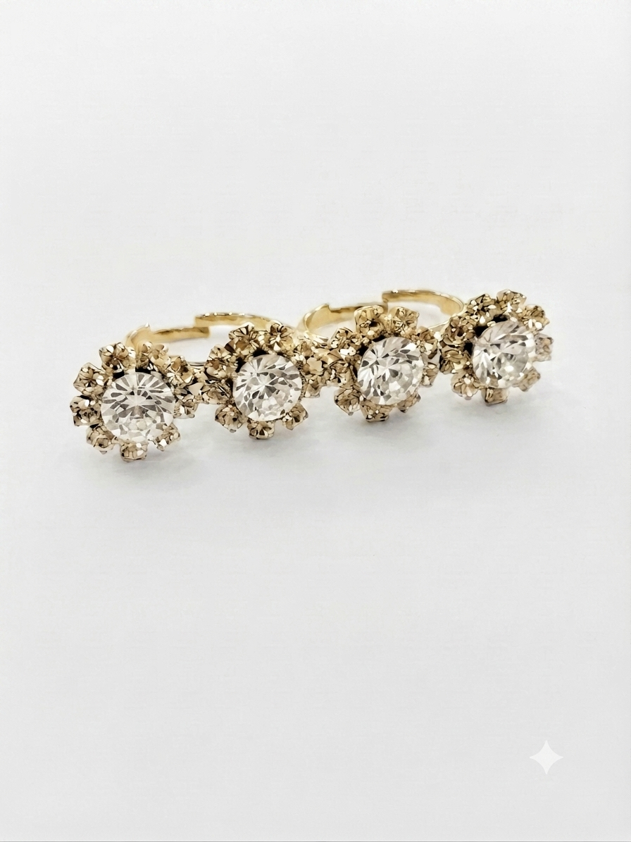 Anello Hope