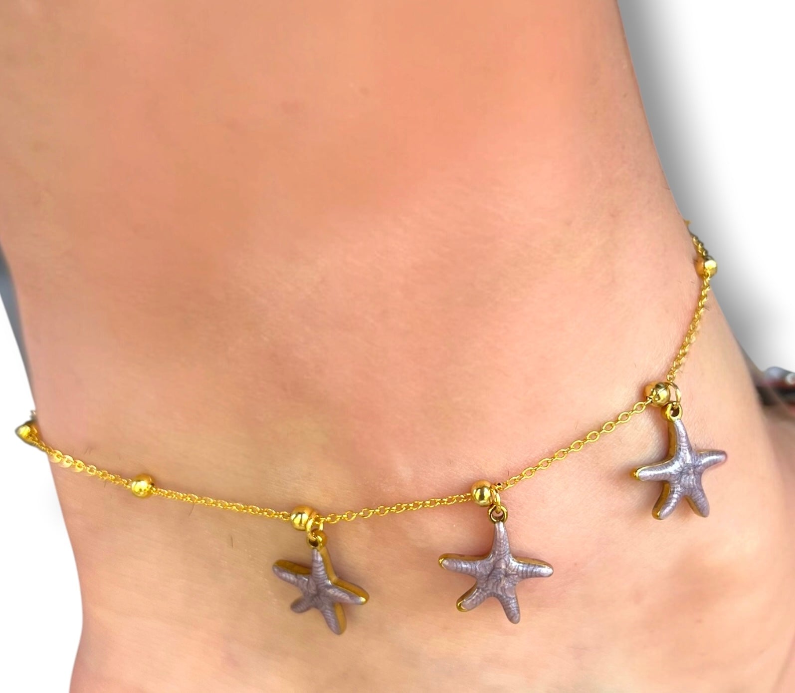Cavigliera Estrella