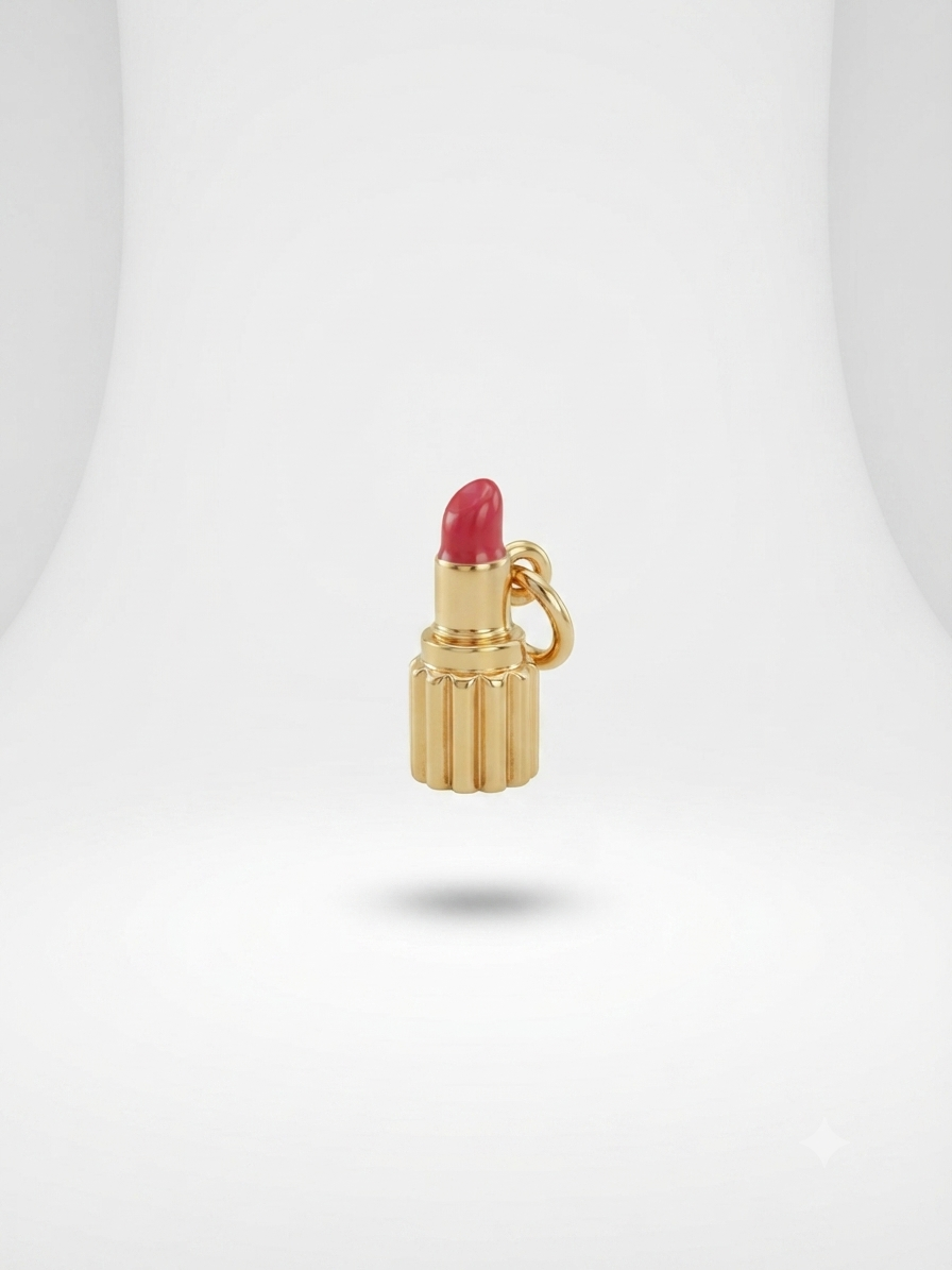 Charm signorina