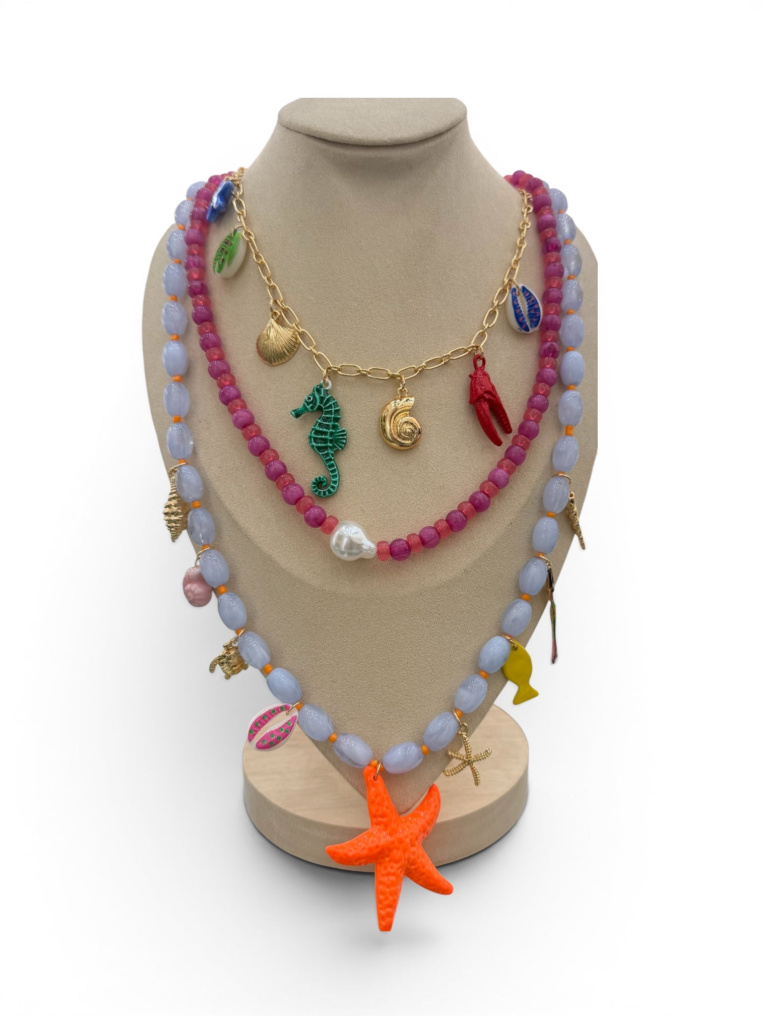 Collana Summer