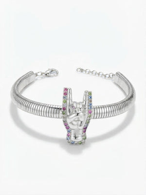 Choker sciallà
