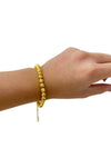 Bracciale mille luci misura media