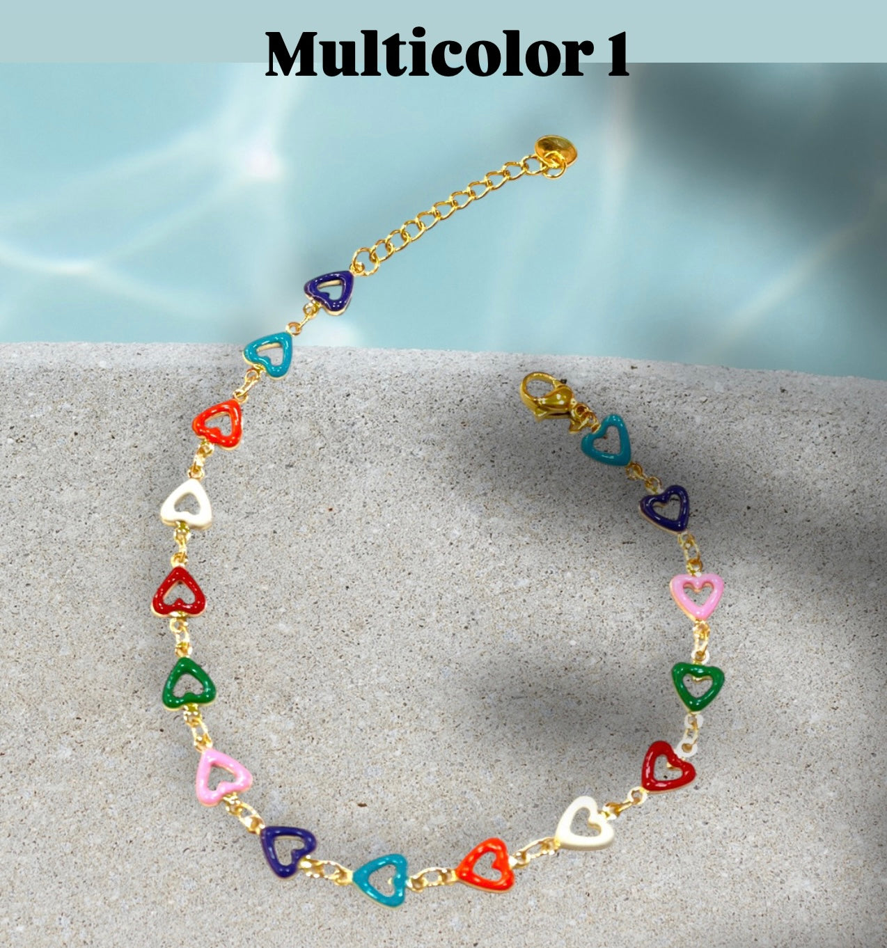 Cavigliera heart