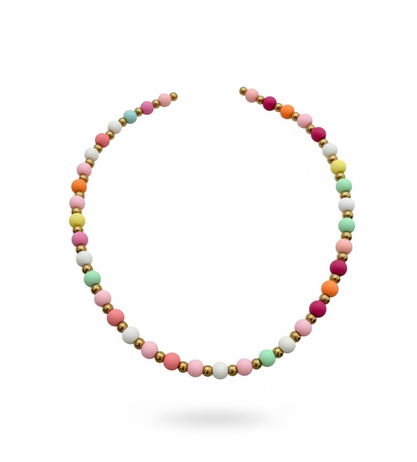 Collana lucciola