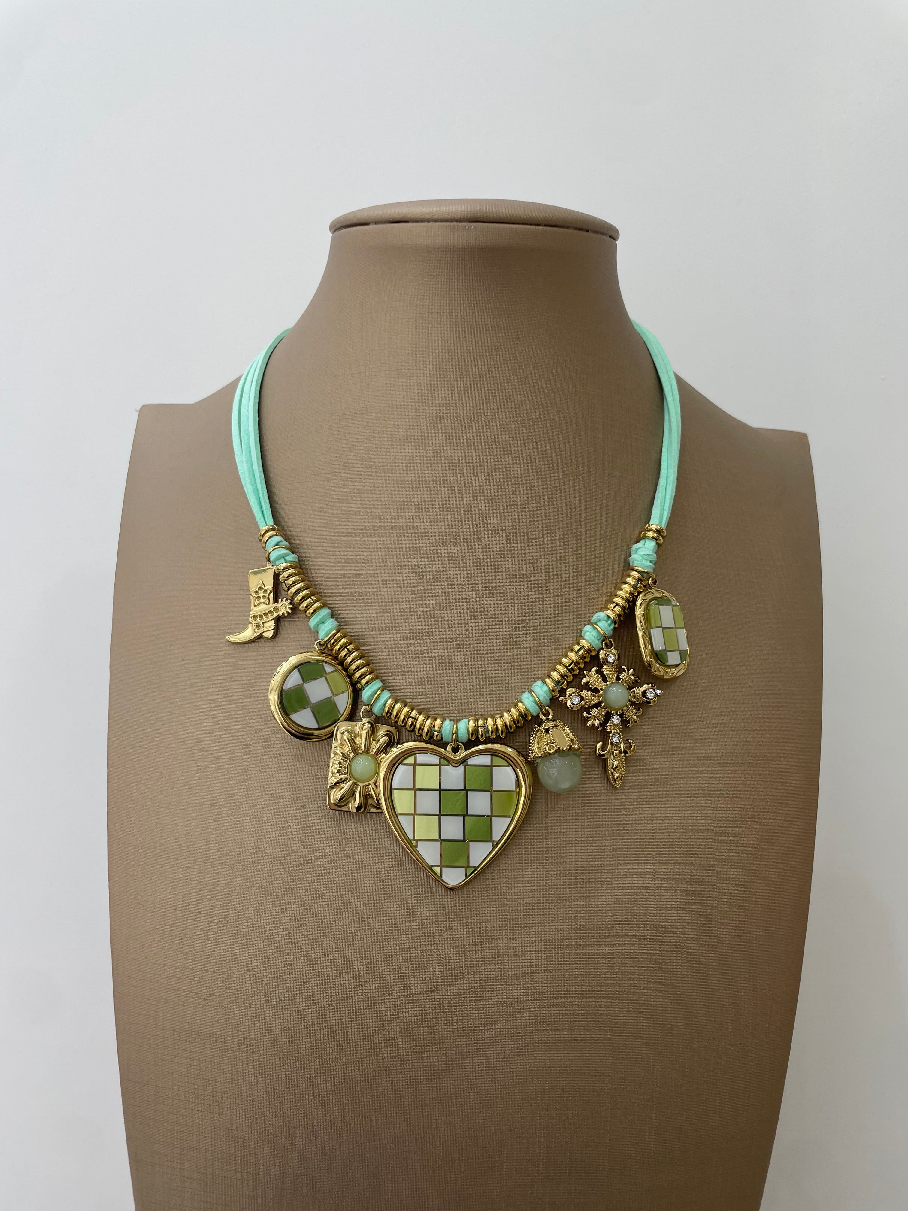 Collana Wonderland