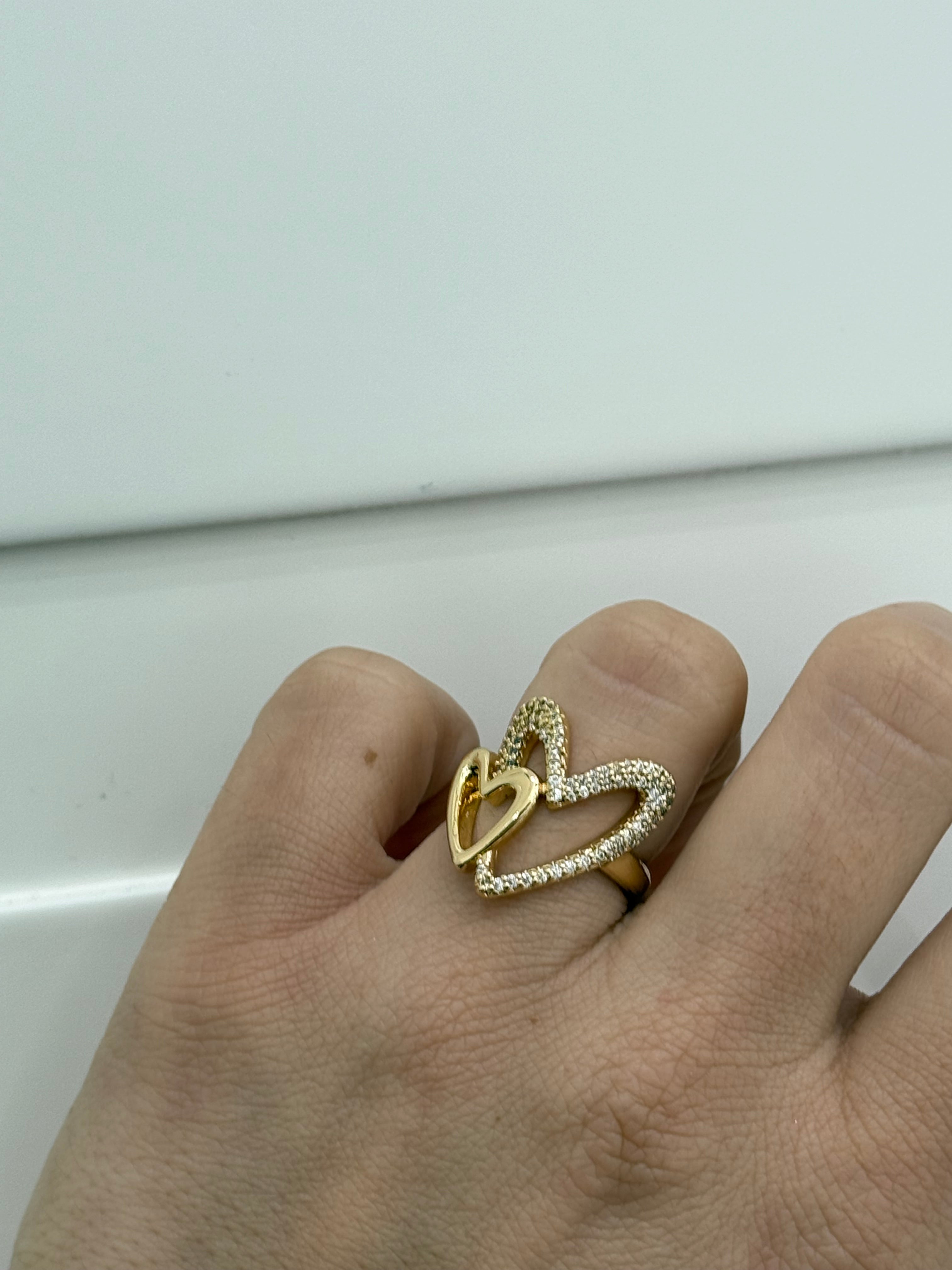 Anello Terry