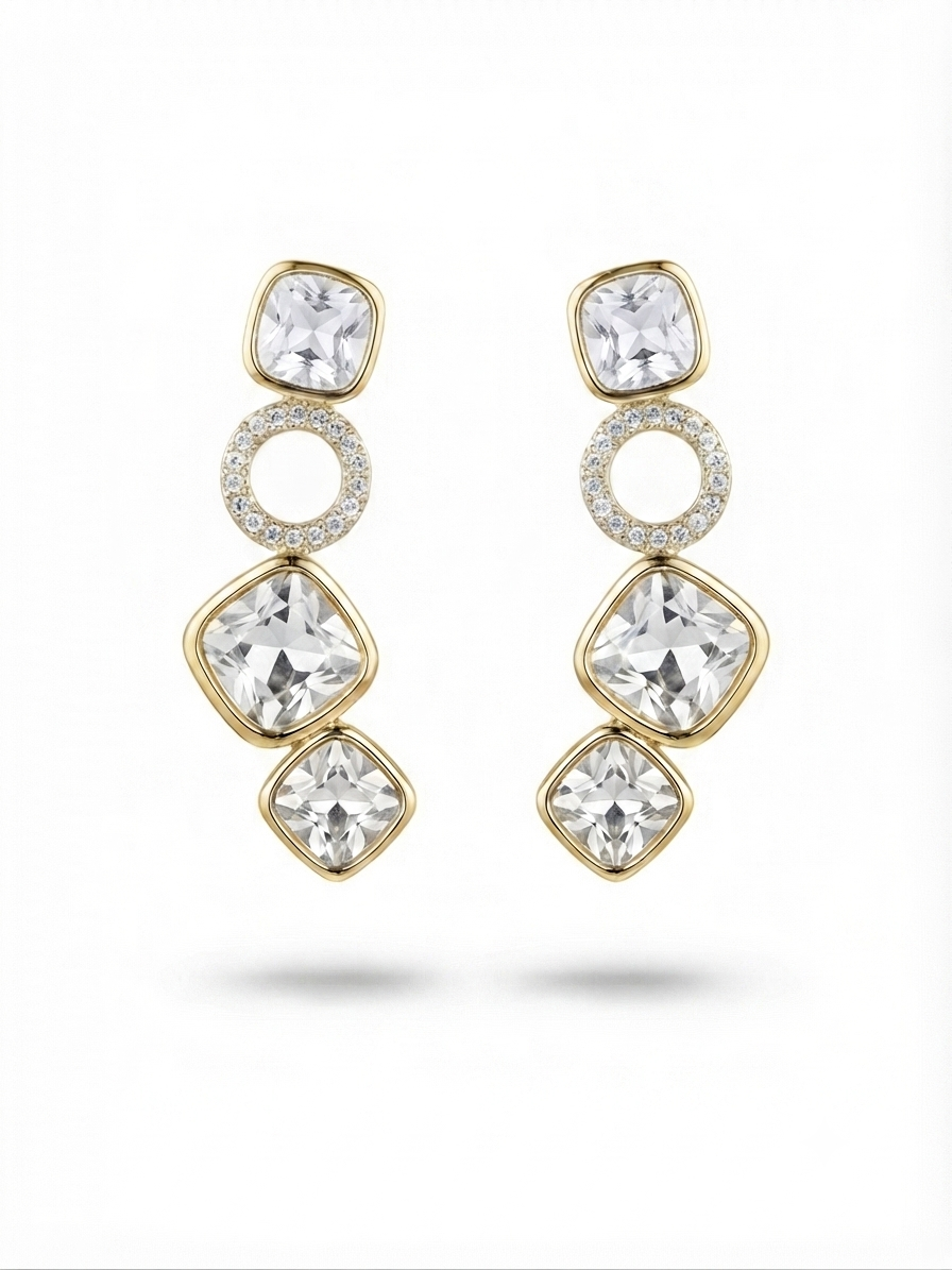 Earcuff Geometry
