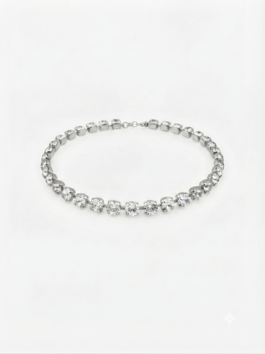 Choker Nadia