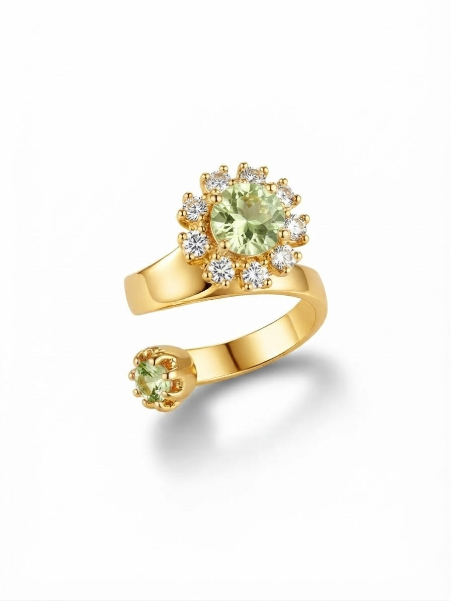 Anello Fructis