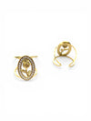 Anello samba inox