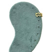 Earcuff doppio fulmine