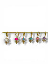 Set Cerchi Tulipan Brilla