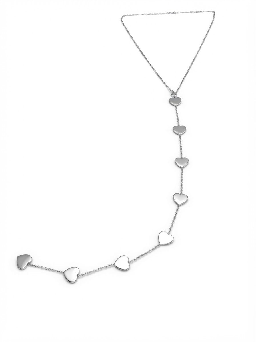 Collana Eclipse Love