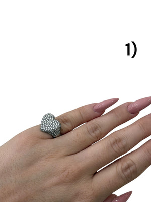 Anello chevalier
