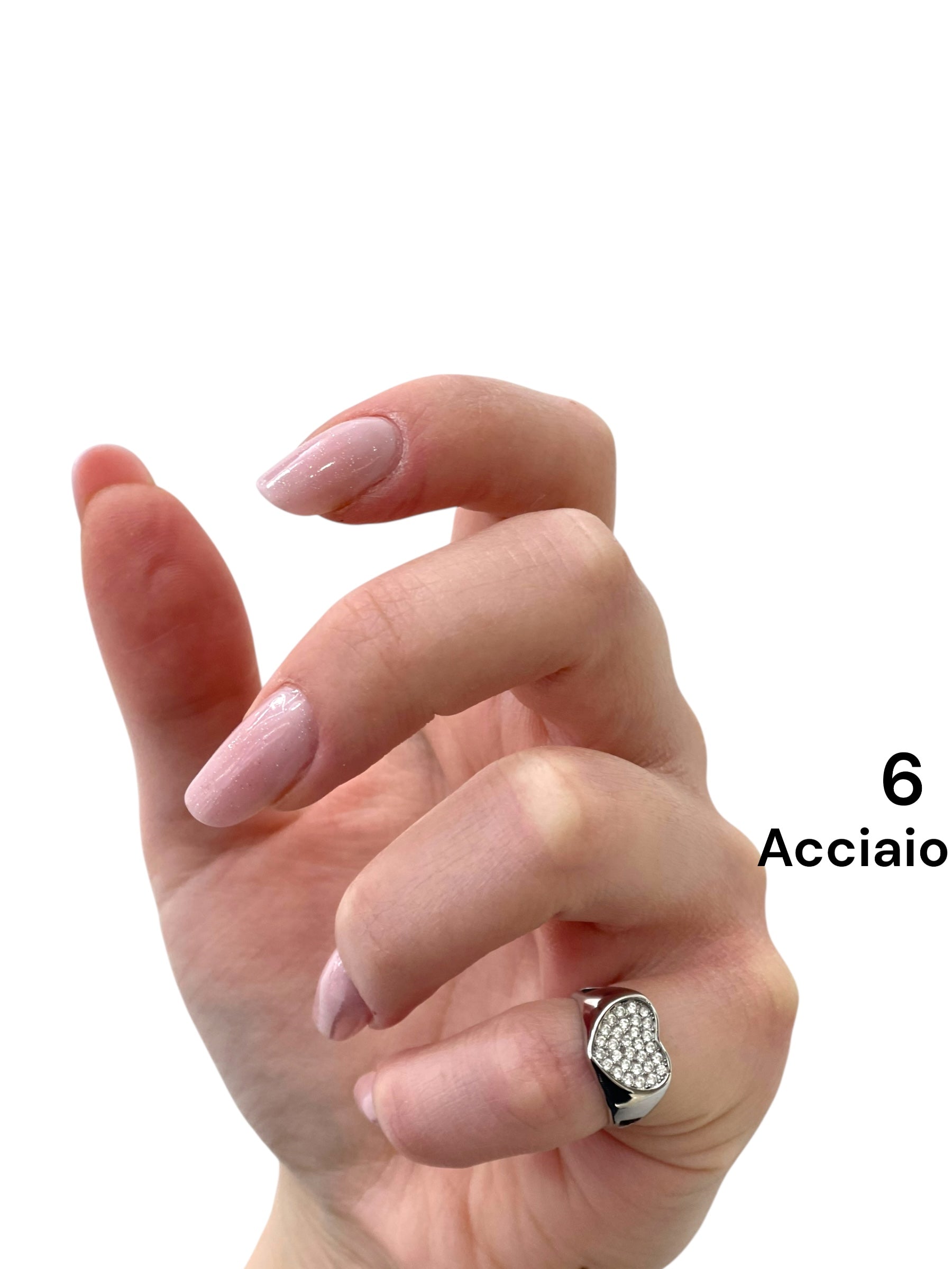 Anello chevalier mignolo