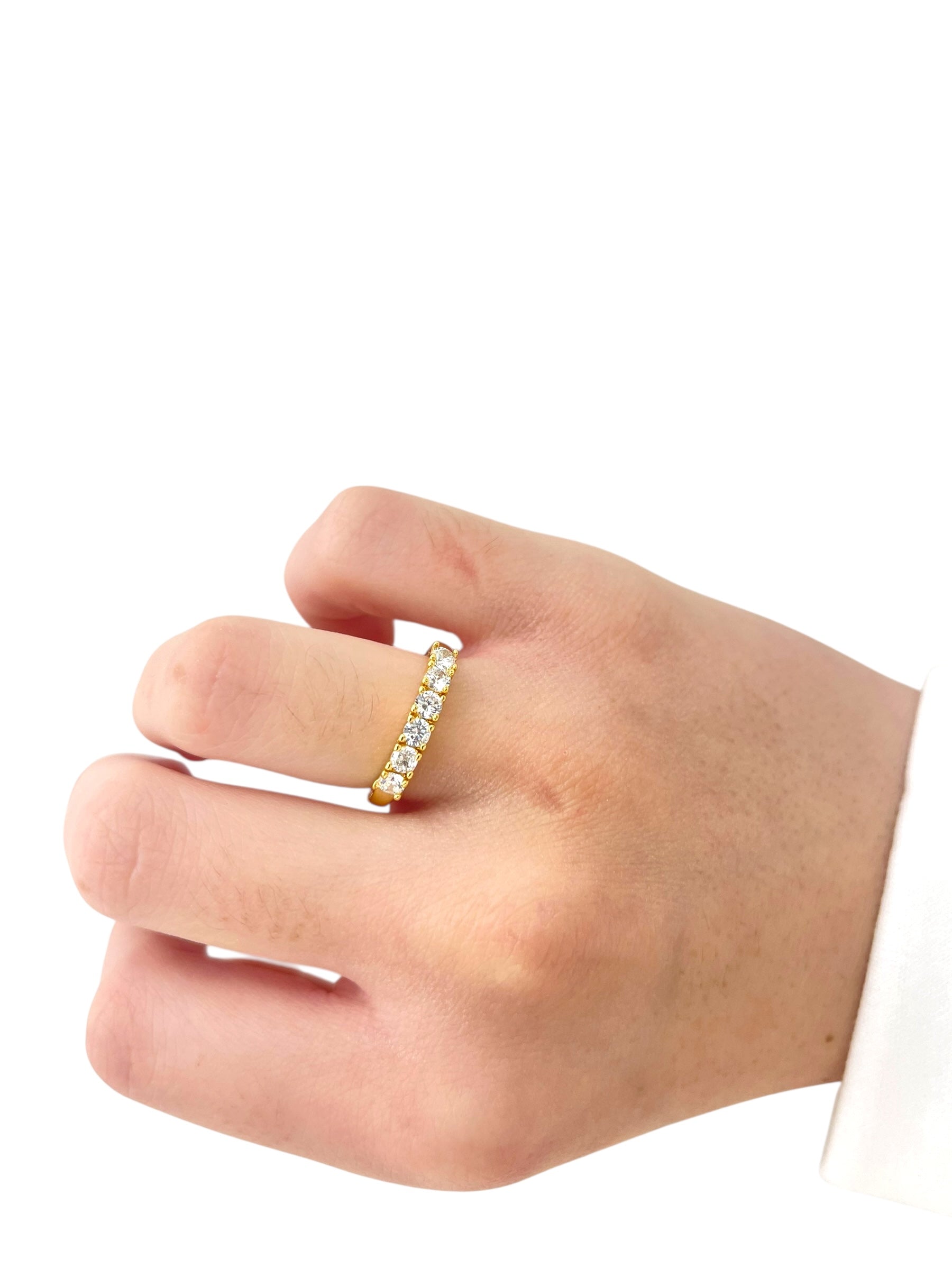 Anelli magic trilogy