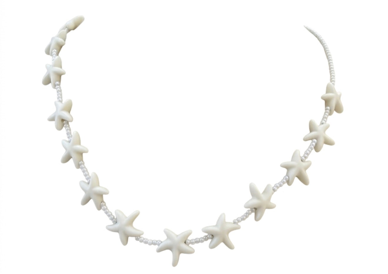 Collana Polvere Di Stelle