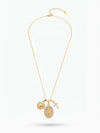 Collana saint charm