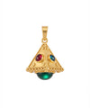 Charm Piramide D’oriente