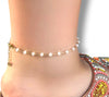 Cavigliera Diamant