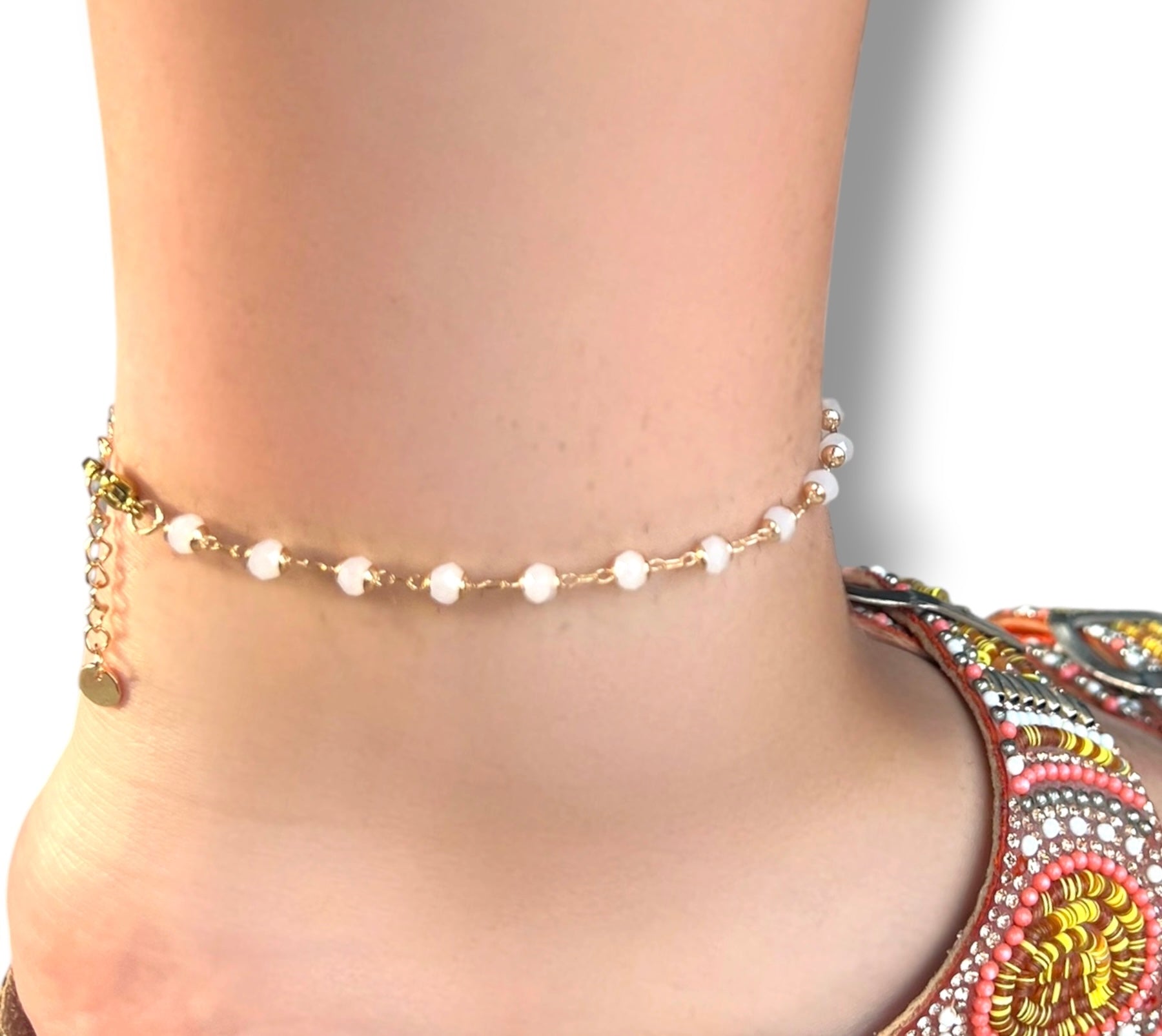 Cavigliera Diamant