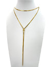 Collana regolabile