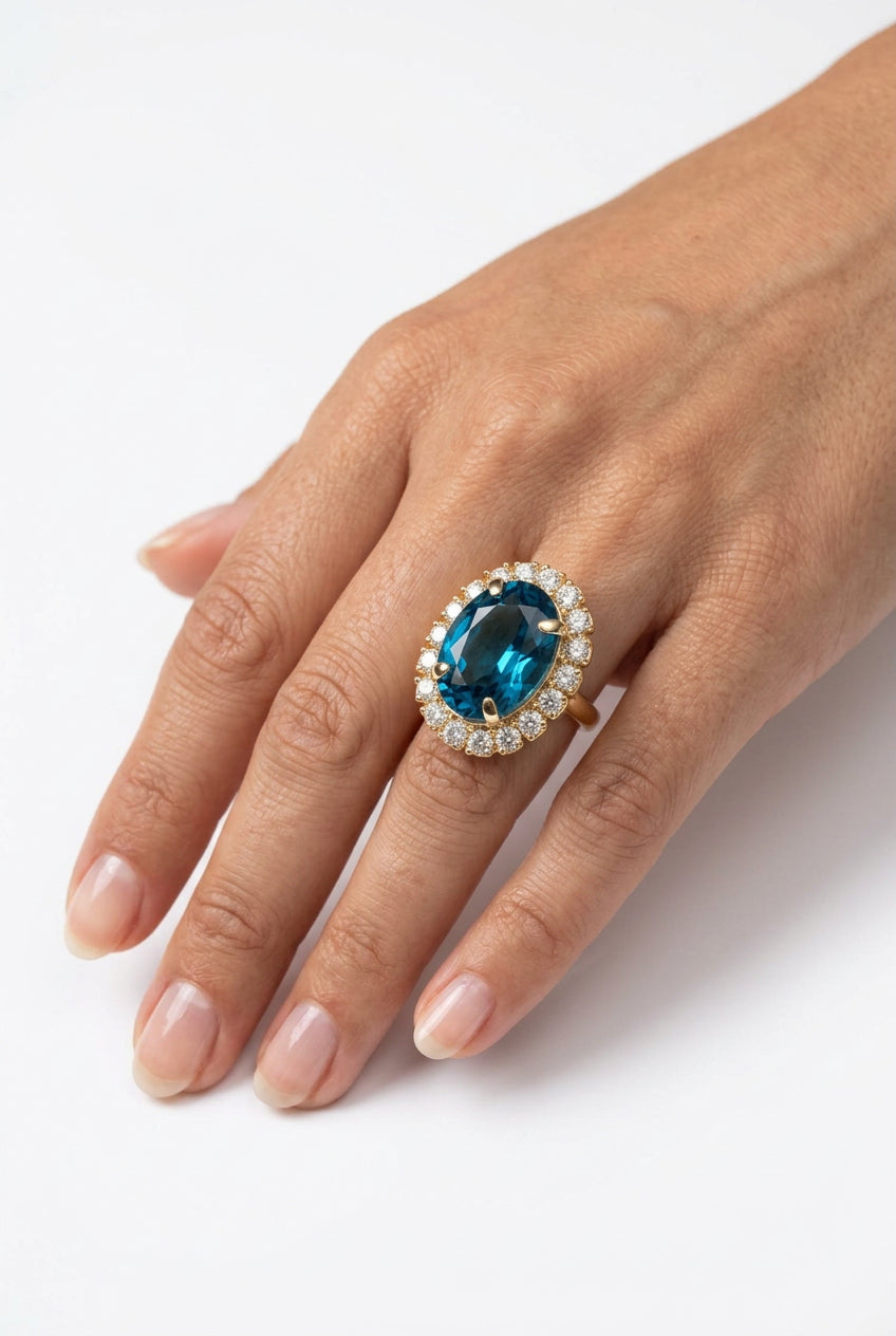 Anello oceano