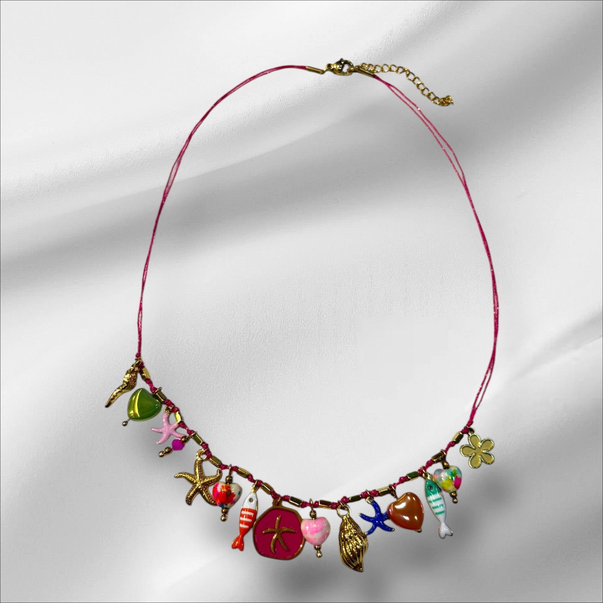 Collana Oceania