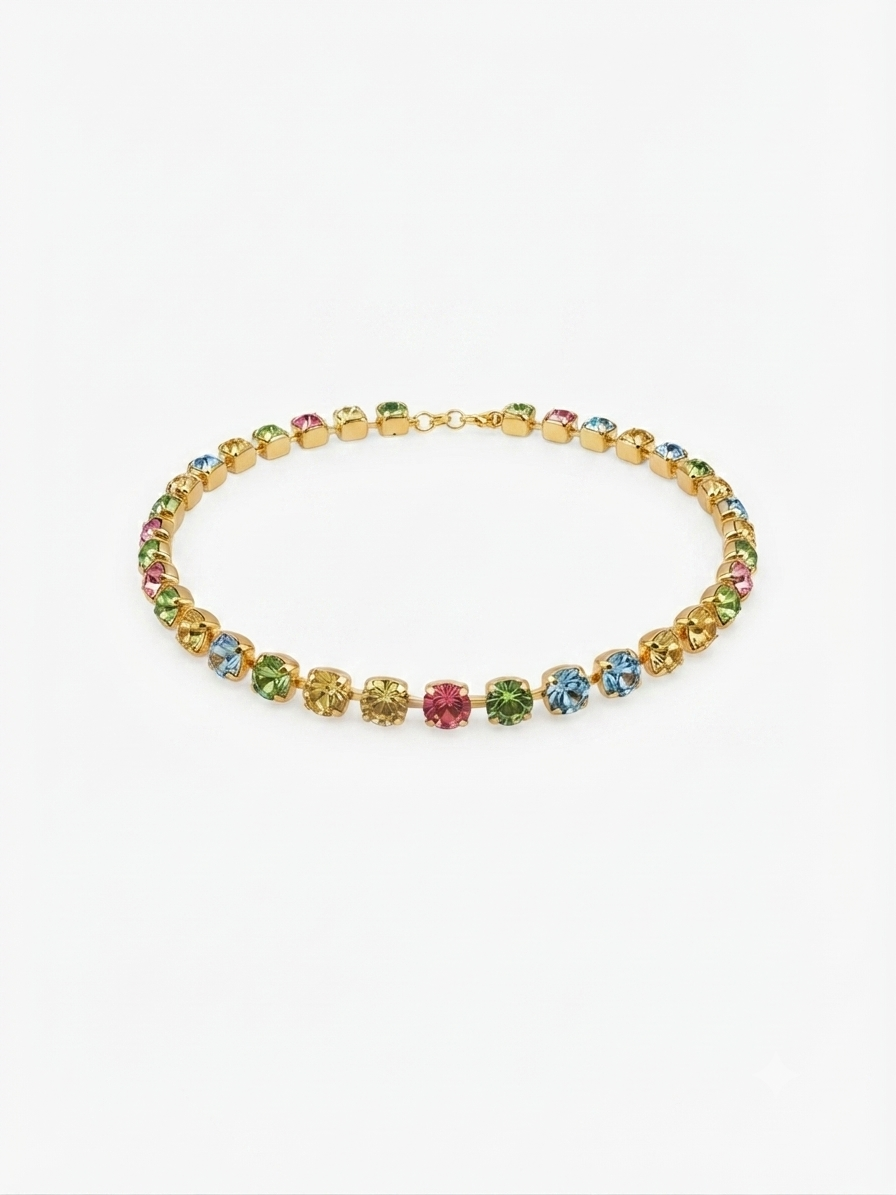 Choker Nadia