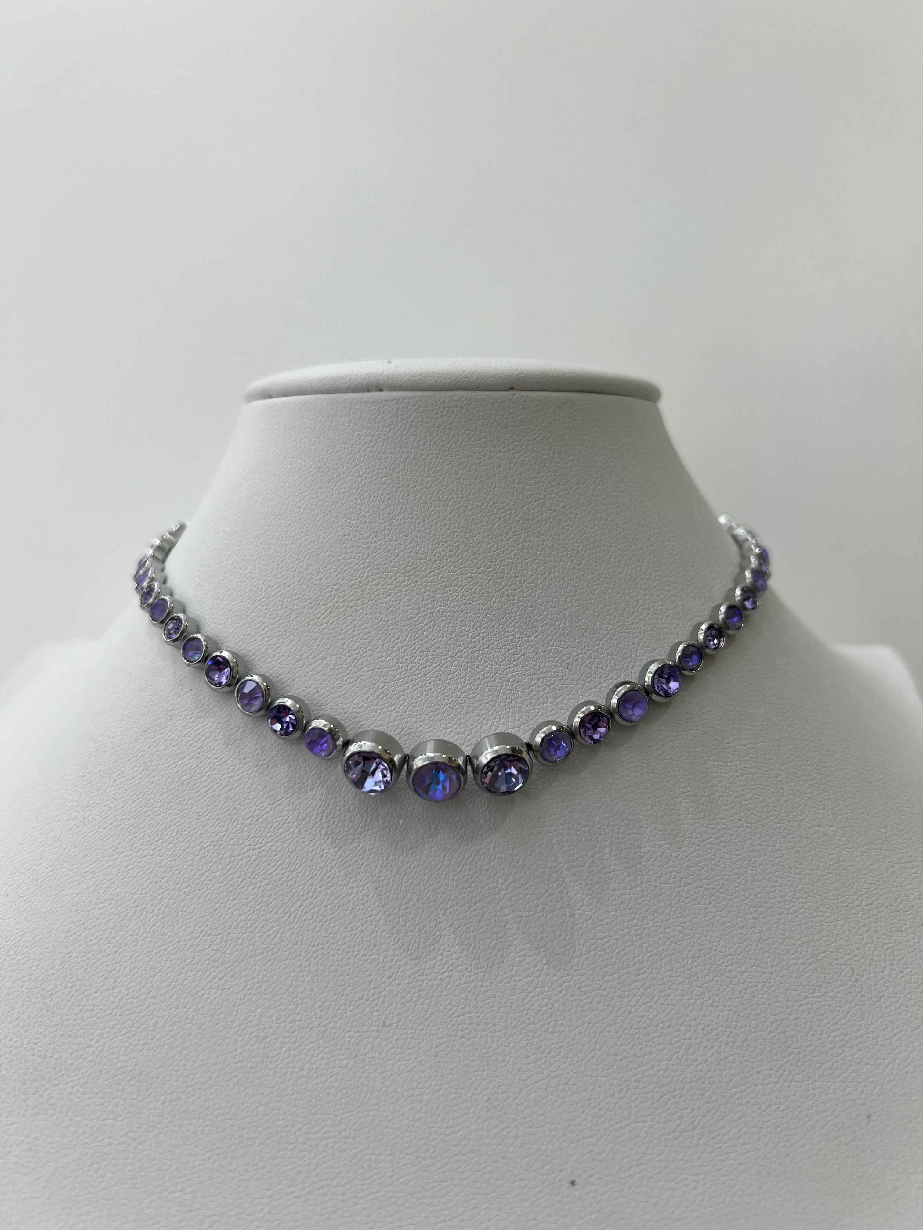 Collana evelin