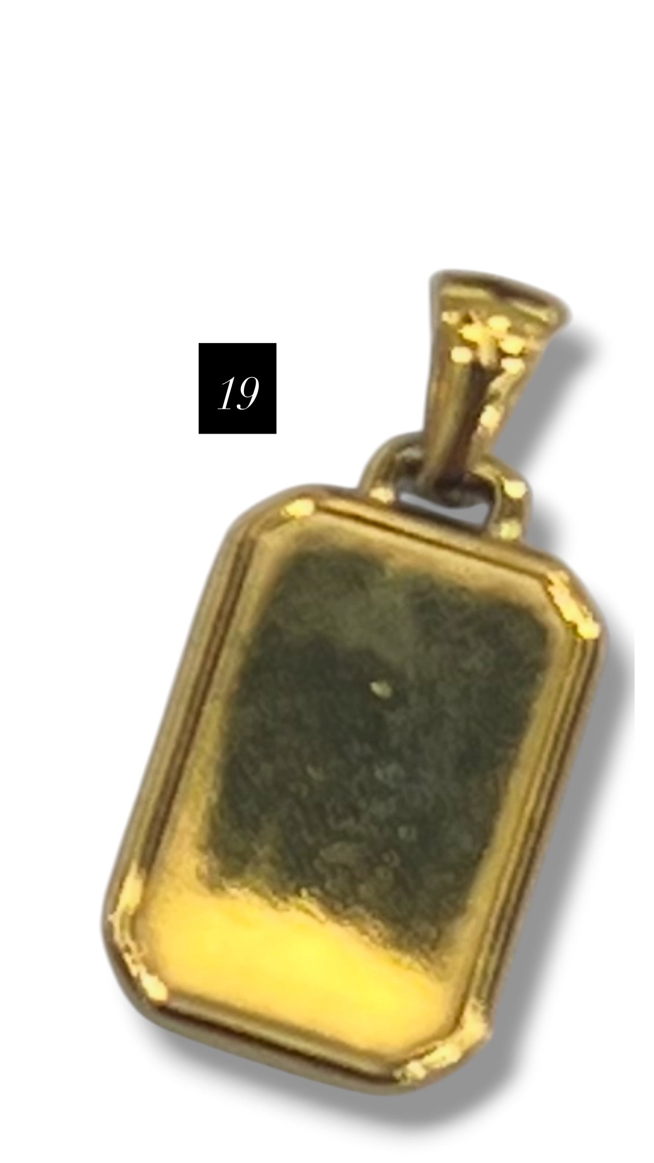 Collana Dillo Con Una Dedica