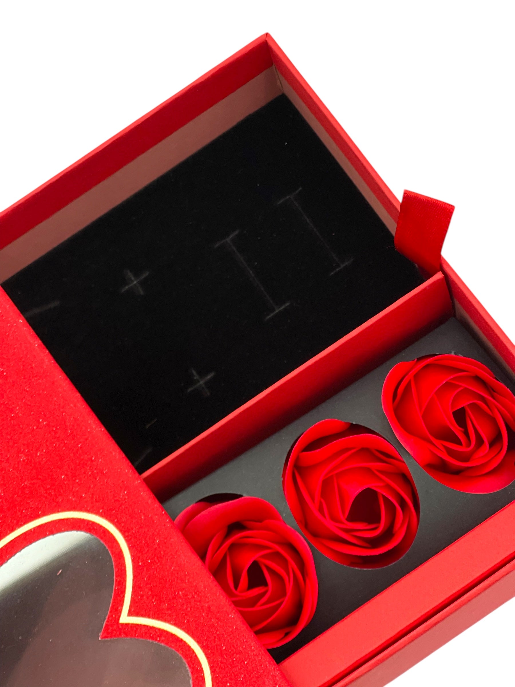 Box San Valentino